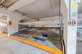 Tiefgarage - 