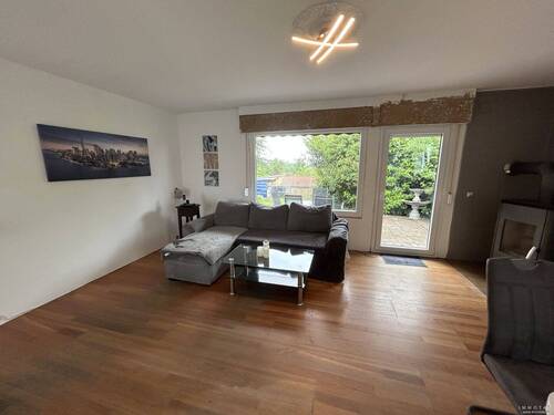 Wohnen EG - 4 Zimmer Einfamilienhaus zum Kaufen in Riedelberg