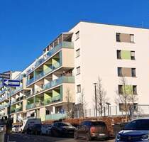 Helle 3.5 Zimmer Wohnung mit TG - Pforzheim Weststadt