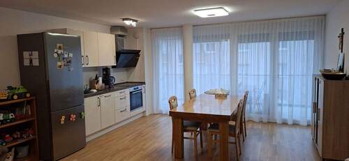 Bild 2 - 3 Zimmer Etagenwohnung zum Kaufen in Pforzheim