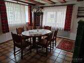 Esszimmer - Ein Bauernhaus mit Potenzial...