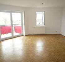 3-Zimmer-Mietwohnung in Hüfingen