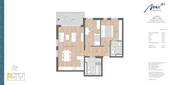 Bild 3 - 3 Zimmer Etagenwohnung in Neuried bei München