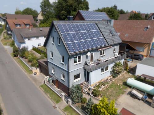 2.jpg - 5 Zimmer Mehrfamilienhaus, Wohnhaus zum Kaufen in Bad Rodach