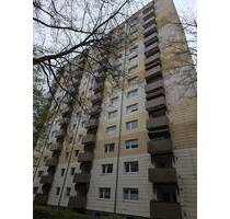 Schöne, gemütliche 2,5 Zimmer-WHG in der beliebten Karlsruher Waldstadt