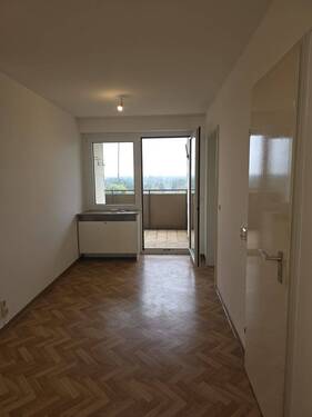 Essbereich - 2 Zimmer Etagenwohnung zum Kaufen in Karlsruhe