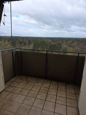 Balkon - Etagenwohnung mit 72,00 m&sup2; in Karlsruhe zum Kaufen