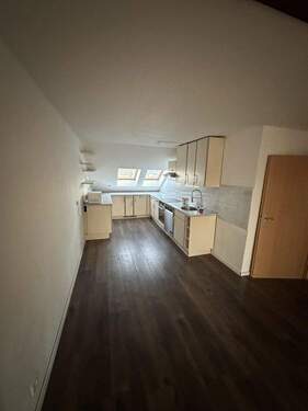 Küche - 4 Zimmer Etagenwohnung zur Miete in Braunschweig