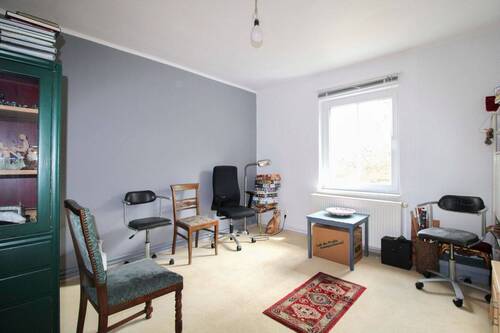 Schlafzimmer - 
