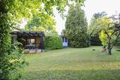 Garten (hinten) - 