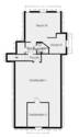 Grundriss Skizze DG - 