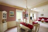Wohn- und Esszimmer (EG) - 