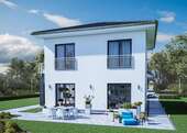 Hausansicht - 