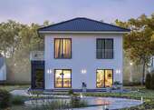 Hausansicht - 