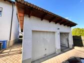 Garage inklusive - 