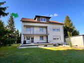 3-Parteienhaus - 