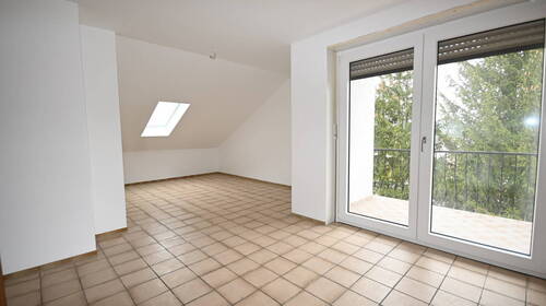 ...mit Essplatz... - 3 Zimmer Etagenwohnung in Lupburg