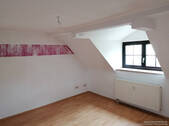 Wohnzimmer - 2 Zimmer Etagenwohnung zur Miete in Freiberg