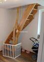 Treppe Whg. 2 - 