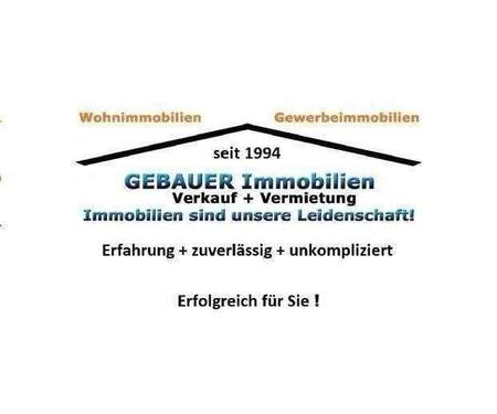 Gebauer Immobilien - riesige Freifläche + großzügige Halle + vielfältig nutzbar --- Büro + Lager + Produktionsflächen
