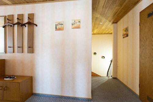 Der Flur im OG - 