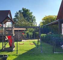 Gemütliches Einfamilienhaus - zentral in Brakel