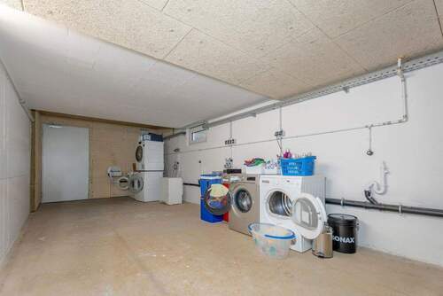 allgemeine Waschküche - 