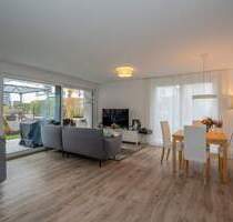 Barrierearme Terrassenwohnung. Stil - hochwertig, zentral & ideal für Hausverkäufer - Radolfzell