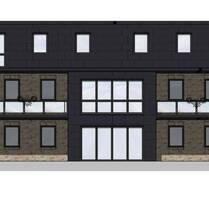 Modernes MFH mit 10 barrierearmen Wohneinheiten - Delmenhorst Hasport/Annenheide