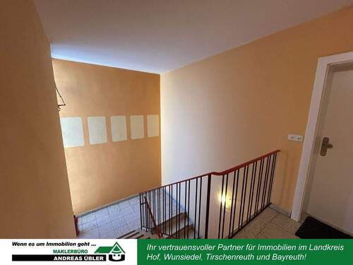 Treppenhaus - 