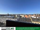 Ausblick Balkon - 