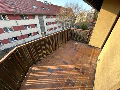 Balkon - 