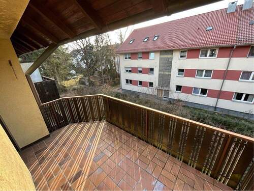 Balkon - 