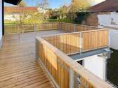 Terrasse - 