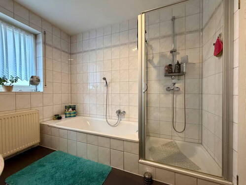 Badezimmer - 
