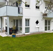 Schöne 3-Zimmer-Eigentumswohnung im EG * keine Käuferprovision - Ludwigshöhe