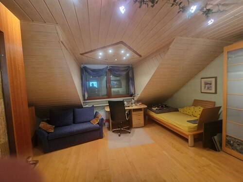 DG Zimmer 1 - 