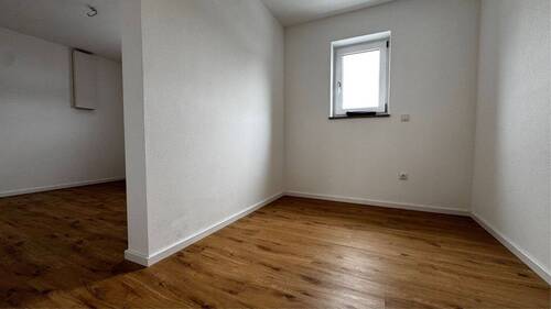 Ankleide im Elternschlafzimmer - 