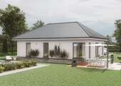 Hausansicht - 