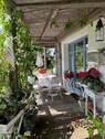 Veranda Teilansicht - 