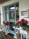 Veranda Teilansicht - 