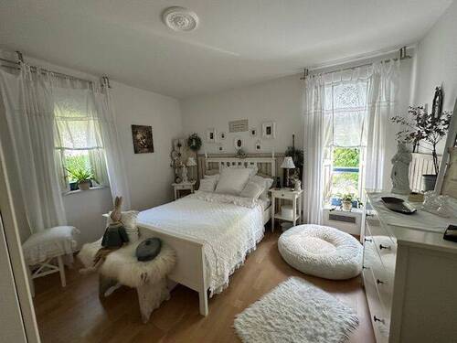 Zimmer Teilansicht - 