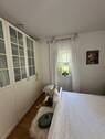 Zimmer Teilanischt - 