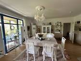 Wohnzimmer Teilansicht - 
