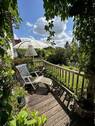 Veranda Teilansicht - 