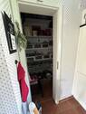Abstellraum Teilanischt - 