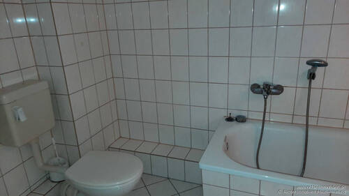 Badezimmer - 