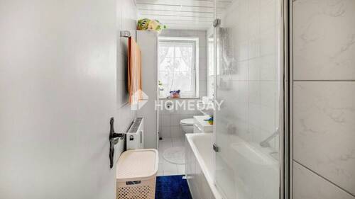 Badezimmer 1 - 