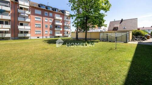 Garten 2 - 