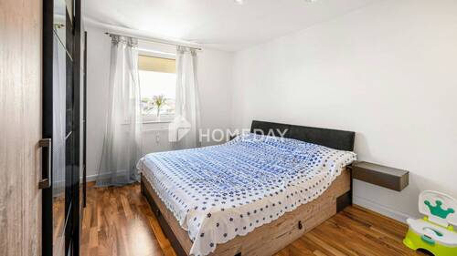 Schlafzimmer 1 - 